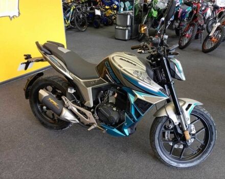 Геон Інша, об'ємом двигуна 0.25 л та пробігом 0 тис. км за 1789 $, фото 1 на Automoto.ua