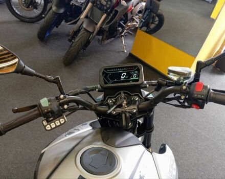 Геон Інша, об'ємом двигуна 0.25 л та пробігом 0 тис. км за 1789 $, фото 3 на Automoto.ua