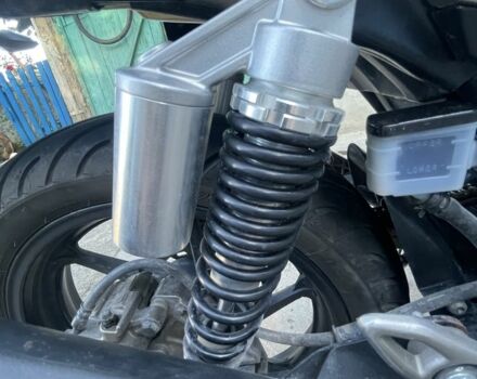 Геон Другая, объемом двигателя 0.25 л и пробегом 0 тыс. км за 1323 $, фото 16 на Automoto.ua