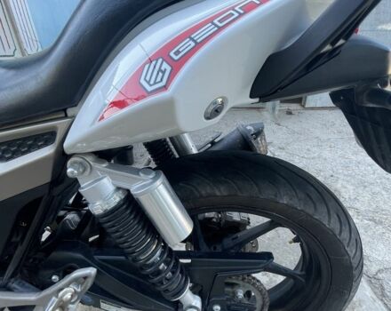 Геон Другая, объемом двигателя 0.25 л и пробегом 0 тыс. км за 1323 $, фото 3 на Automoto.ua