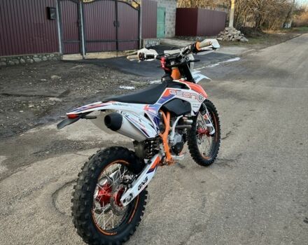 Геон Другая, объемом двигателя 0.3 л и пробегом 0 тыс. км за 2800 $, фото 3 на Automoto.ua