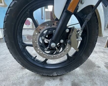 Геон Другая, объемом двигателя 0.25 л и пробегом 0 тыс. км за 1323 $, фото 10 на Automoto.ua