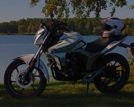 Геон Інша 2024 у Ратне на Automoto.ua Геон Інша, об'ємом двигуна 0.25 л та пробігом 0 тис. км за 1400 $, фото 7 на Automoto.ua