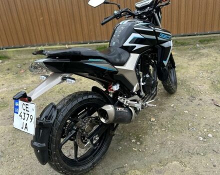 Геон Інша, об'ємом двигуна 0.25 л та пробігом 0 тис. км за 1100 $, фото 4 на Automoto.ua