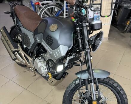 Геон Другая, объемом двигателя 0.25 л и пробегом 0 тыс. км за 1890 $, фото 8 на Automoto.ua