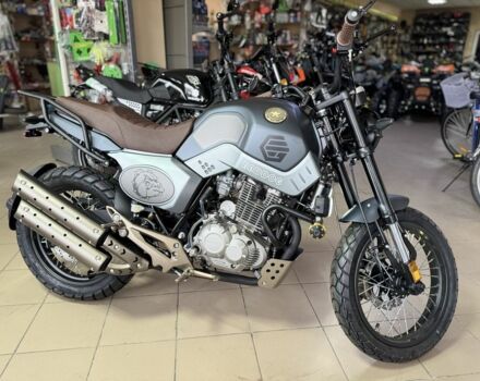 Геон Другая, объемом двигателя 0.25 л и пробегом 0 тыс. км за 1890 $, фото 16 на Automoto.ua