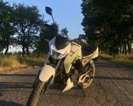 Геон Другая, объемом двигателя 0.25 л и пробегом 0 тыс. км за 1300 $, фото 1 на Automoto.ua