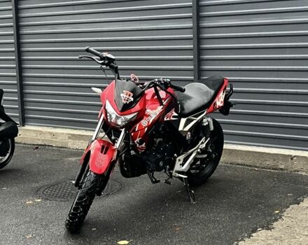 Геон Інша, об'ємом двигуна 0.25 л та пробігом 0 тис. км за 950 $, фото 1 на Automoto.ua