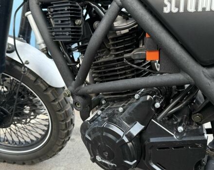 Геон Другая, объемом двигателя 0.25 л и пробегом 0 тыс. км за 1671 $, фото 7 на Automoto.ua