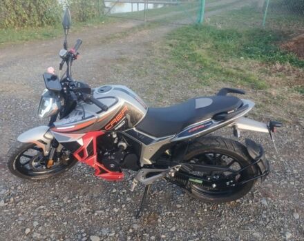 Геон Другая, объемом двигателя 0.25 л и пробегом 0 тыс. км за 1716 $, фото 4 на Automoto.ua