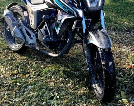 Геон Другая, объемом двигателя 0.25 л и пробегом 0 тыс. км за 1517 $, фото 8 на Automoto.ua