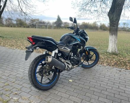 Геон Інша 2025 у Червонограде на Automoto.ua Геон Інша, об'ємом двигуна 0.25 л та пробігом 0 тис. км за 1450 $, фото 2 на Automoto.ua