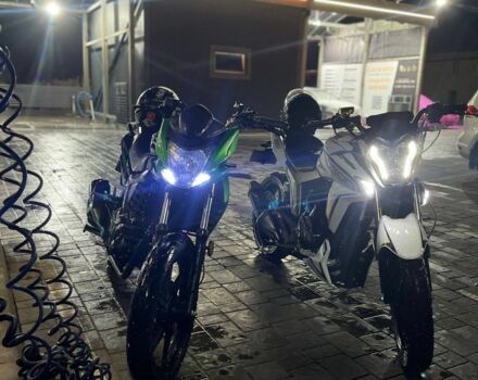 Геон Інша, об'ємом двигуна 0.25 л та пробігом 0 тис. км за 1430 $, фото 5 на Automoto.ua