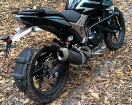 Геон Другая, объемом двигателя 0.25 л и пробегом 0 тыс. км за 1517 $, фото 9 на Automoto.ua