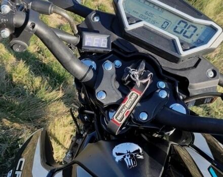 Геон Другая, объемом двигателя 0.25 л и пробегом 0 тыс. км за 1517 $, фото 13 на Automoto.ua