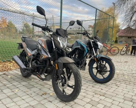 Геон Інша 2025 у Червонограде на Automoto.ua Геон Інша, об'ємом двигуна 0.25 л та пробігом 0 тис. км за 1450 $, фото 6 на Automoto.ua