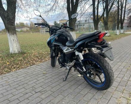 Геон Інша 2025 у Червонограде на Automoto.ua Геон Інша, об'ємом двигуна 0.25 л та пробігом 0 тис. км за 1450 $, фото 3 на Automoto.ua