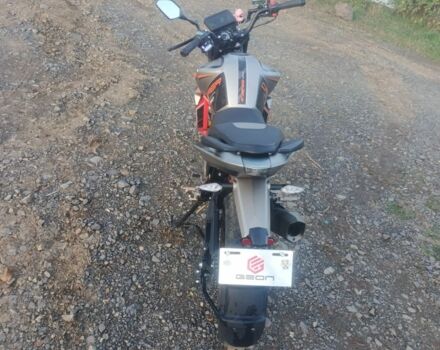 Геон Другая, объемом двигателя 0.25 л и пробегом 0 тыс. км за 1716 $, фото 5 на Automoto.ua