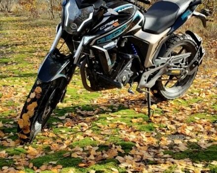 Геон Другая, объемом двигателя 0.25 л и пробегом 0 тыс. км за 1517 $, фото 6 на Automoto.ua