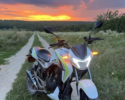 Геон Інша, об'ємом двигуна 0.25 л та пробігом 0 тис. км за 1350 $, фото 5 на Automoto.ua