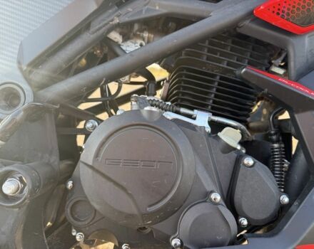 Геон Другая, объемом двигателя 0.3 л и пробегом 0 тыс. км за 1883 $, фото 6 на Automoto.ua