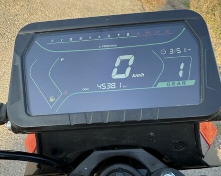 Геон Другая, объемом двигателя 0.3 л и пробегом 0 тыс. км за 1883 $, фото 4 на Automoto.ua