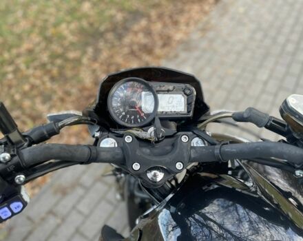 Геон Інша 2025 у Червонограде на Automoto.ua Геон Інша, об'ємом двигуна 0.25 л та пробігом 0 тис. км за 1450 $, фото 4 на Automoto.ua