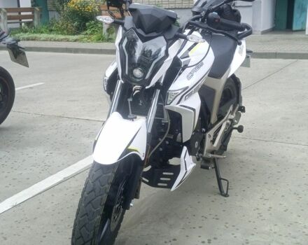 Геон Інша, об'ємом двигуна 0.25 л та пробігом 0 тис. км за 1430 $, фото 2 на Automoto.ua