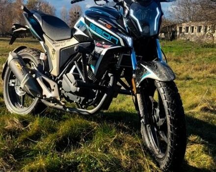 Геон Другая, объемом двигателя 0.25 л и пробегом 0 тыс. км за 1517 $, фото 5 на Automoto.ua