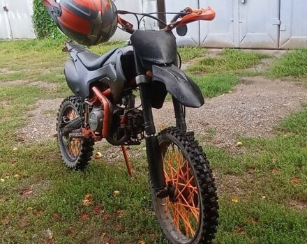 Геон Інша, об'ємом двигуна 0.13 л та пробігом 0 тис. км за 594 $, фото 2 на Automoto.ua