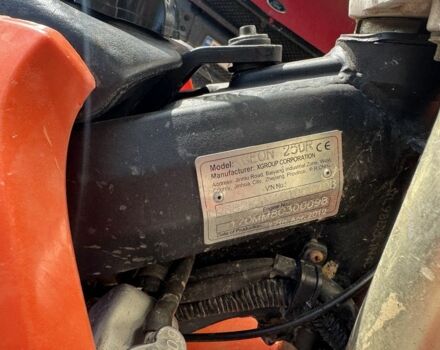 Геон Другая, объемом двигателя 0.25 л и пробегом 0 тыс. км за 940 $, фото 5 на Automoto.ua