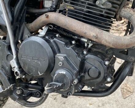 Геон Другая, объемом двигателя 0.25 л и пробегом 0 тыс. км за 800 $, фото 9 на Automoto.ua