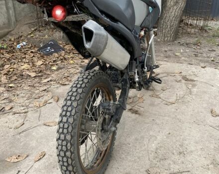 Геон Другая, объемом двигателя 0.25 л и пробегом 0 тыс. км за 800 $, фото 12 на Automoto.ua