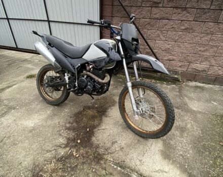 Геон Другая, объемом двигателя 0.25 л и пробегом 0 тыс. км за 800 $, фото 6 на Automoto.ua