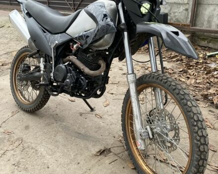 Геон Другая, объемом двигателя 0.25 л и пробегом 0 тыс. км за 800 $, фото 14 на Automoto.ua