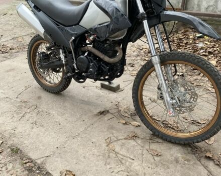 Геон Другая, объемом двигателя 0.25 л и пробегом 0 тыс. км за 800 $, фото 13 на Automoto.ua