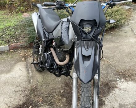 Геон Інша, об'ємом двигуна 0.25 л та пробігом 0 тис. км за 800 $, фото 8 на Automoto.ua