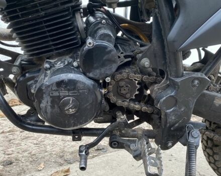 Геон Другая, объемом двигателя 0.25 л и пробегом 0 тыс. км за 800 $, фото 10 на Automoto.ua