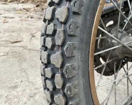 Геон Другая, объемом двигателя 0.25 л и пробегом 0 тыс. км за 800 $, фото 8 на Automoto.ua