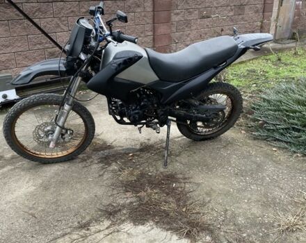 Геон Другая, объемом двигателя 0.25 л и пробегом 0 тыс. км за 800 $, фото 3 на Automoto.ua