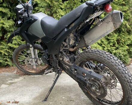 Геон Інша, об'ємом двигуна 0.25 л та пробігом 0 тис. км за 800 $, фото 2 на Automoto.ua