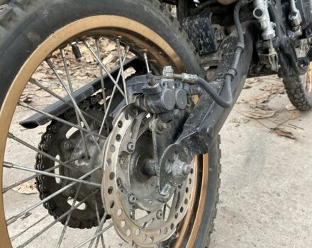 Геон Другая, объемом двигателя 0.25 л и пробегом 0 тыс. км за 800 $, фото 7 на Automoto.ua