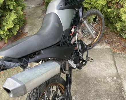 Геон Другая, объемом двигателя 0.25 л и пробегом 0 тыс. км за 800 $, фото 5 на Automoto.ua