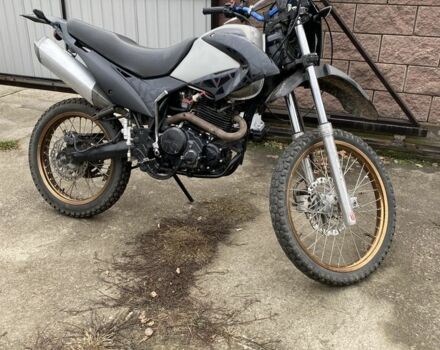 Геон Інша, об'ємом двигуна 0.25 л та пробігом 0 тис. км за 800 $, фото 4 на Automoto.ua