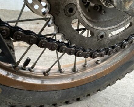 Геон Другая, объемом двигателя 0.25 л и пробегом 0 тыс. км за 800 $, фото 11 на Automoto.ua