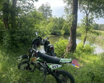 Геон Інша, об'ємом двигуна 0.13 л та пробігом 0 тис. км за 617 $, фото 2 на Automoto.ua