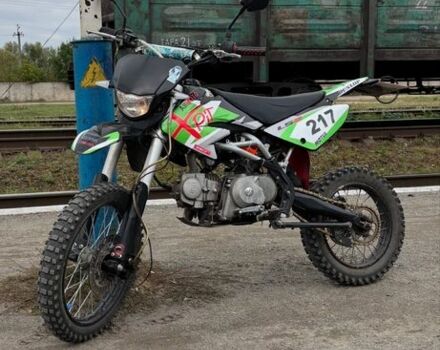 Геон Інша, об'ємом двигуна 0.13 л та пробігом 0 тис. км за 617 $, фото 1 на Automoto.ua