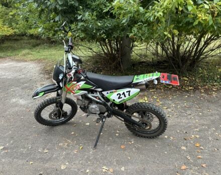 Геон Інша, об'ємом двигуна 0.13 л та пробігом 0 тис. км за 617 $, фото 4 на Automoto.ua