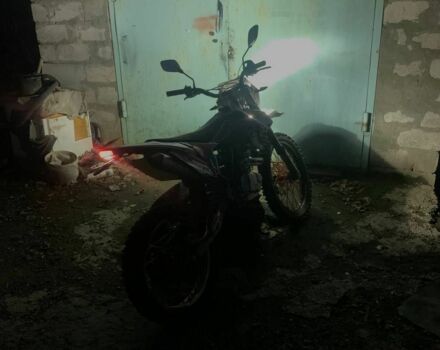 Геон Інша, об'ємом двигуна 0.25 л та пробігом 0 тис. км за 1000 $, фото 4 на Automoto.ua