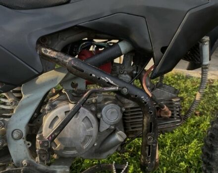 Геон Інша, об'ємом двигуна 0.16 л та пробігом 0 тис. км за 560 $, фото 5 на Automoto.ua